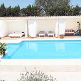 Charming Rural House And Pool 7 Min From The Beach