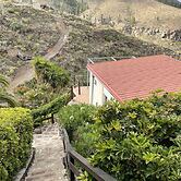 Cottage With 1 Bedroom, 1 Bathroom, Heated Solar Pool, Sauna, Jacuzzi,