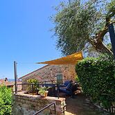 La Terrazza, Historic Tuscan Stone Residence With Garden and Terrace i