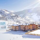 Aparthotel Golden Lodges Rauris