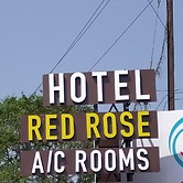 Hotel Red Rose
