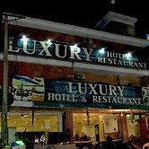 Luxury Hotel And Restaurant