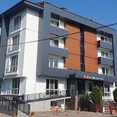 Bolu Evim Otel