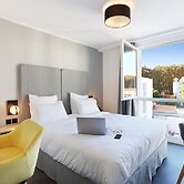 Appart Hotel Odalys City Centre Compans Caffarelli