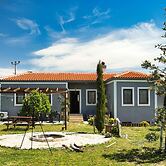 Adayel Otel & Bağ Evi