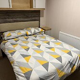 Charming 5-beds Caravan in Beautiful Seton Sands