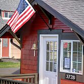 The Seaview Cottages