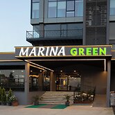 Marina Green Suit Hotel