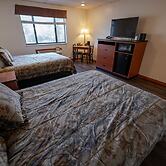 Rimrock Hotel
