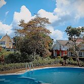 Tempat Nginap 3BR Ciater Highland Resort