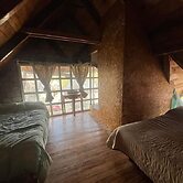 Cabañas Tlalpujahua