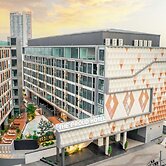 The Proud Hotel Pattaya