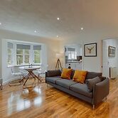 Captivating 3-bed Apartment by Gleneagles