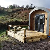 Anneth Glamping Pod