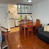 Departamento con Vista al Parque en Algarrobo