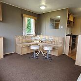 Family Friendly 2 Bed Caravan in Rhyl, North Wales