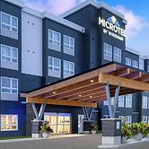 Microtel Inn & Suites by Wyndham Kanata Ottawa West