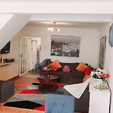 Beautiful 3-bed House in Chatham