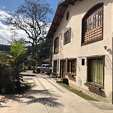 Pousada Recanto das Marias