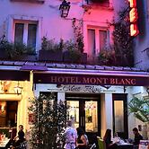 Hôtel du Mont Blanc