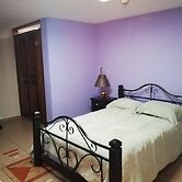 Isabella II Suite, Lomas De Santa Maria