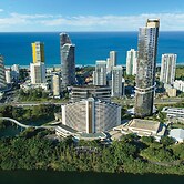 The Star Residences Gold Coast