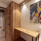 Apartment Etrier Recently Renovated Crans-montana