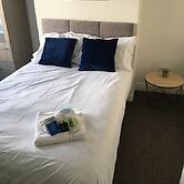 Townhouse @ Victoria Road Stoke