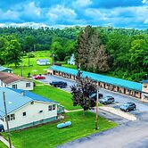 Cadiz Motel by OYO on route 250