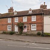 36 High Street
