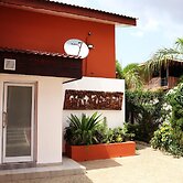 Afrokan Hotel & Spa