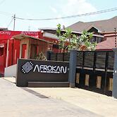 Afrokan Hotel