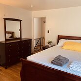 Private Queen Bedroom Garvin