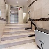 Madrid Sur Apartments by Olala Homes