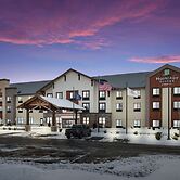 MainStay Suites Gaylord