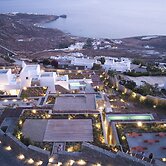 Collini Hotel Mykonos, WorldHotels Elite