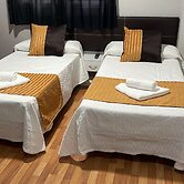 Hotel Borox Las Olivas