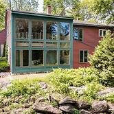 River House in the Heart of Middlebury