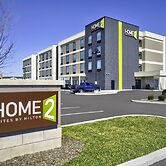 Home2 Suites By Hilton Whitestown Indianapolis NW