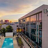 The ENGLISH Hotel, Las Vegas, a Tribute Portfolio Hotel, 21 and over