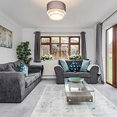 Maidenhead  Pet Friendly  4 Bed House
