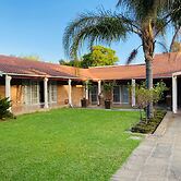 The Hills Guest House