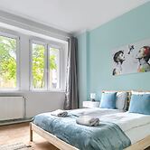 MARGi Jazz Apartament