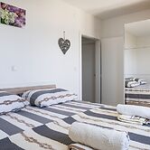 Beachfront Sun Garden Villas