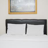 Homey and Comfact Studio at Medina Apartment