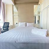 Spacious Studio at Taman Melati Jatinangor Apartment near UNPAD