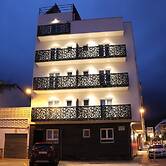 Hotel Sunna Benicassim