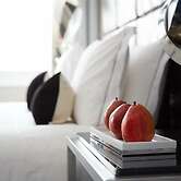 Historic City view   Suites