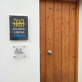 Atlantic 3 Bicas - Furnas