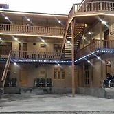 Kumrat Maskan Hotel